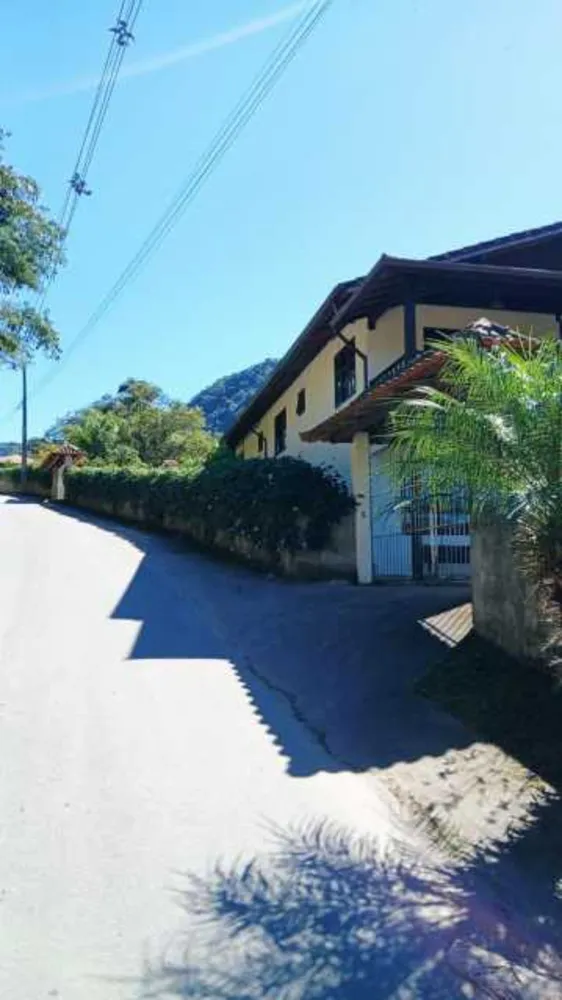 Casa, 6 quartos, 460 m² - Foto 2