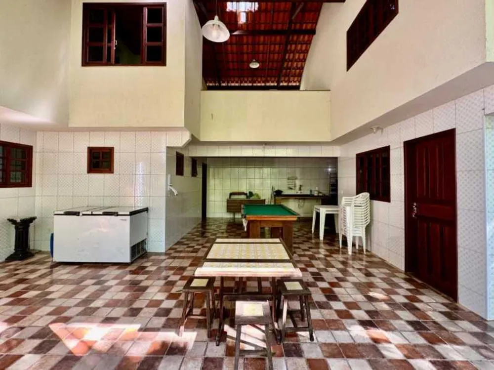 Casa, 6 quartos, 460 m² - Foto 11