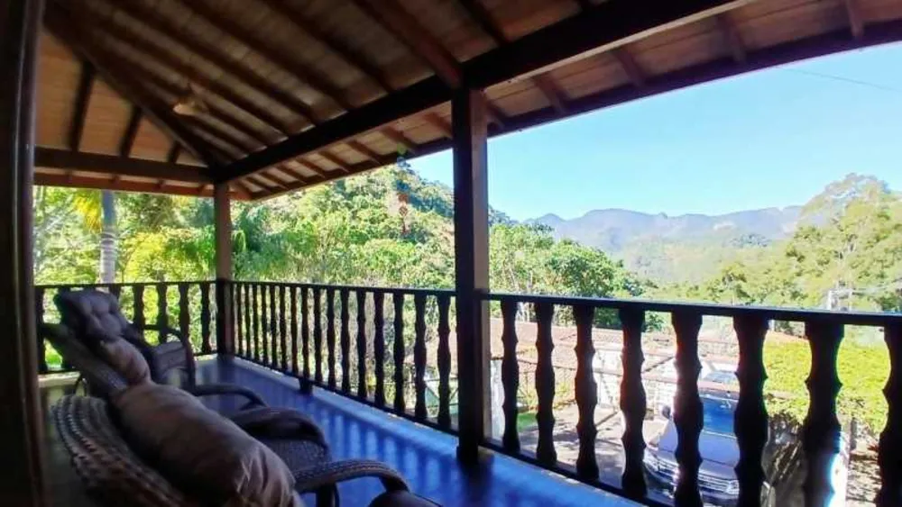 Casa, 6 quartos, 460 m² - Foto 10