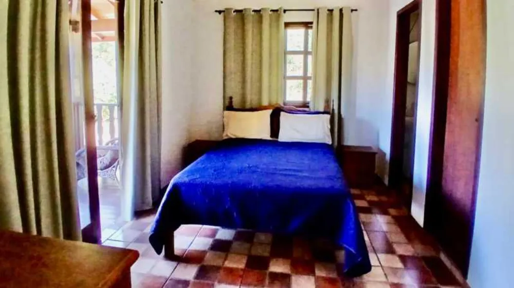Casa, 6 quartos, 460 m² - Foto 22