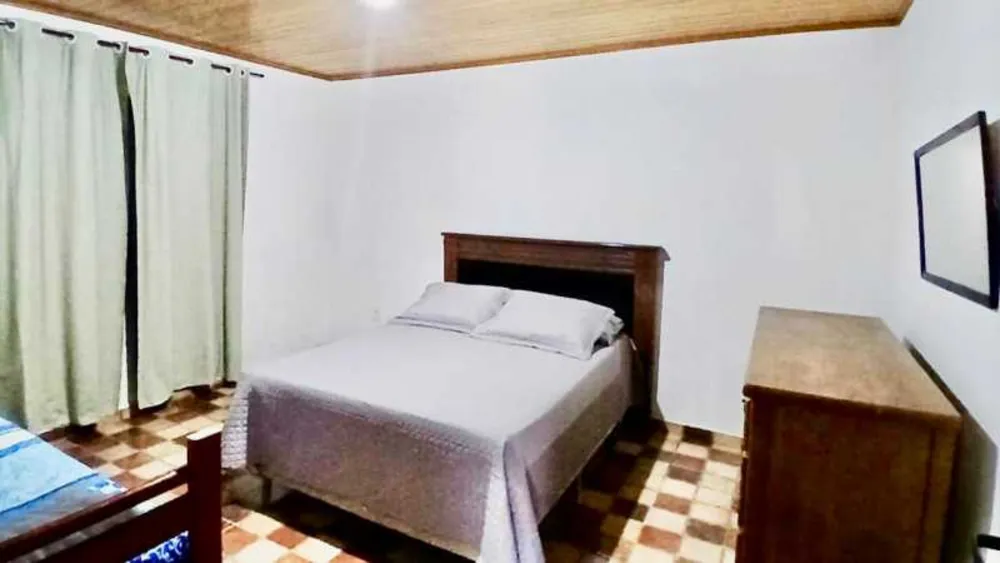 Casa, 6 quartos, 460 m² - Foto 23