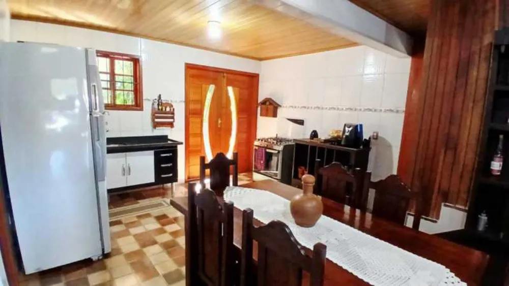Casa, 6 quartos, 460 m² - Foto 18