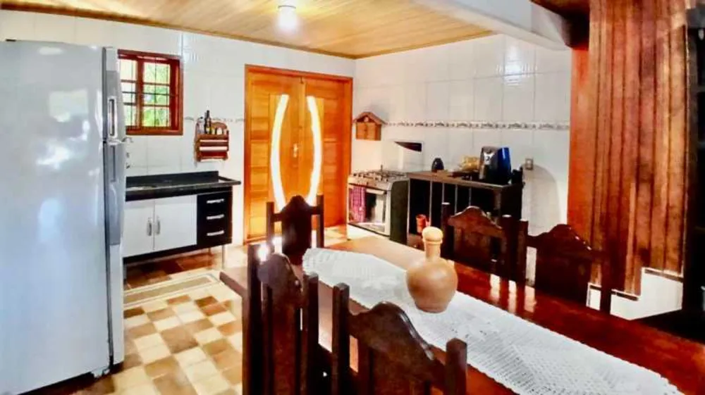 Casa, 6 quartos, 460 m² - Foto 16