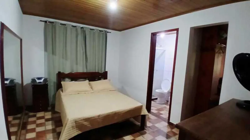 Casa, 6 quartos, 460 m² - Foto 21