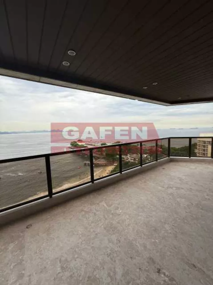 Apartamento, 4 quartos, 370 m² - Foto 13