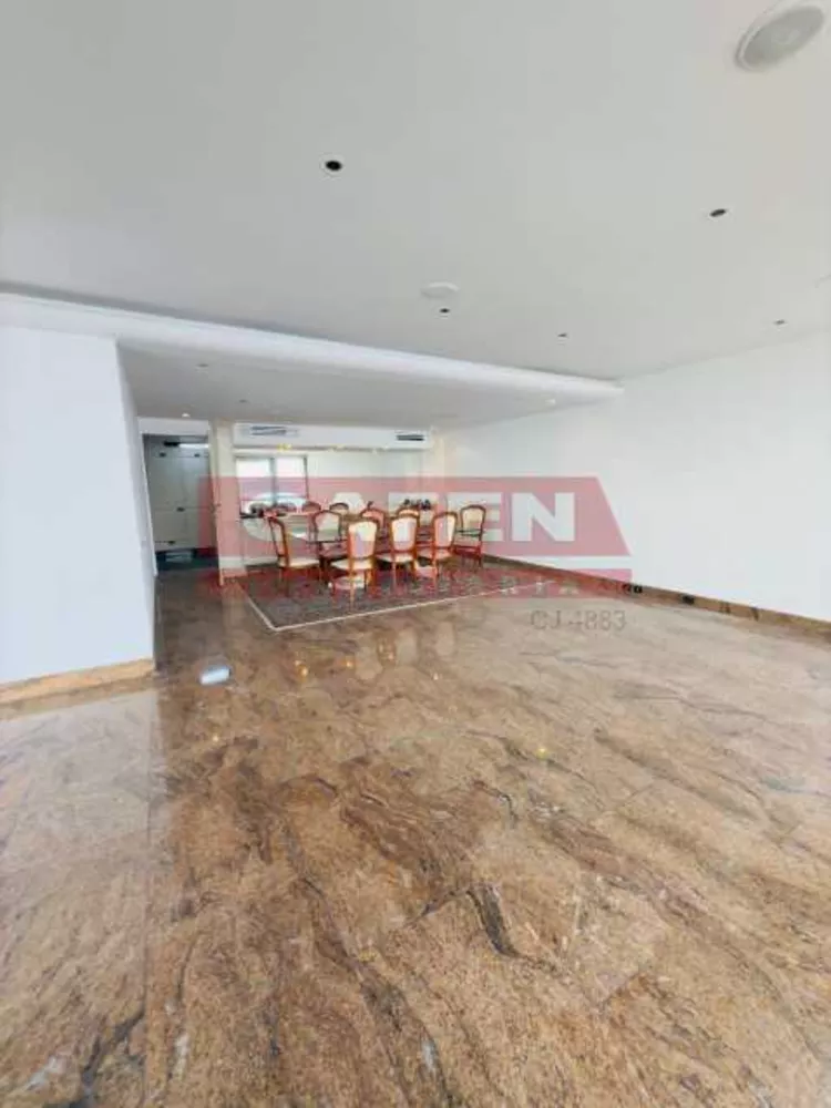 Apartamento, 4 quartos, 370 m² - Foto 10