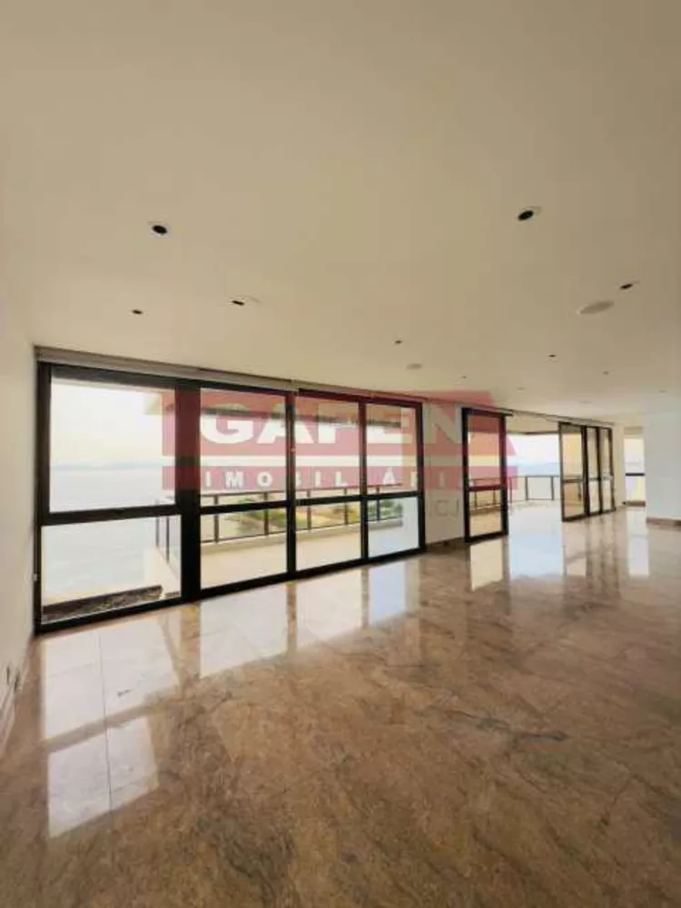 Apartamento, 4 quartos, 370 m² - Foto 19