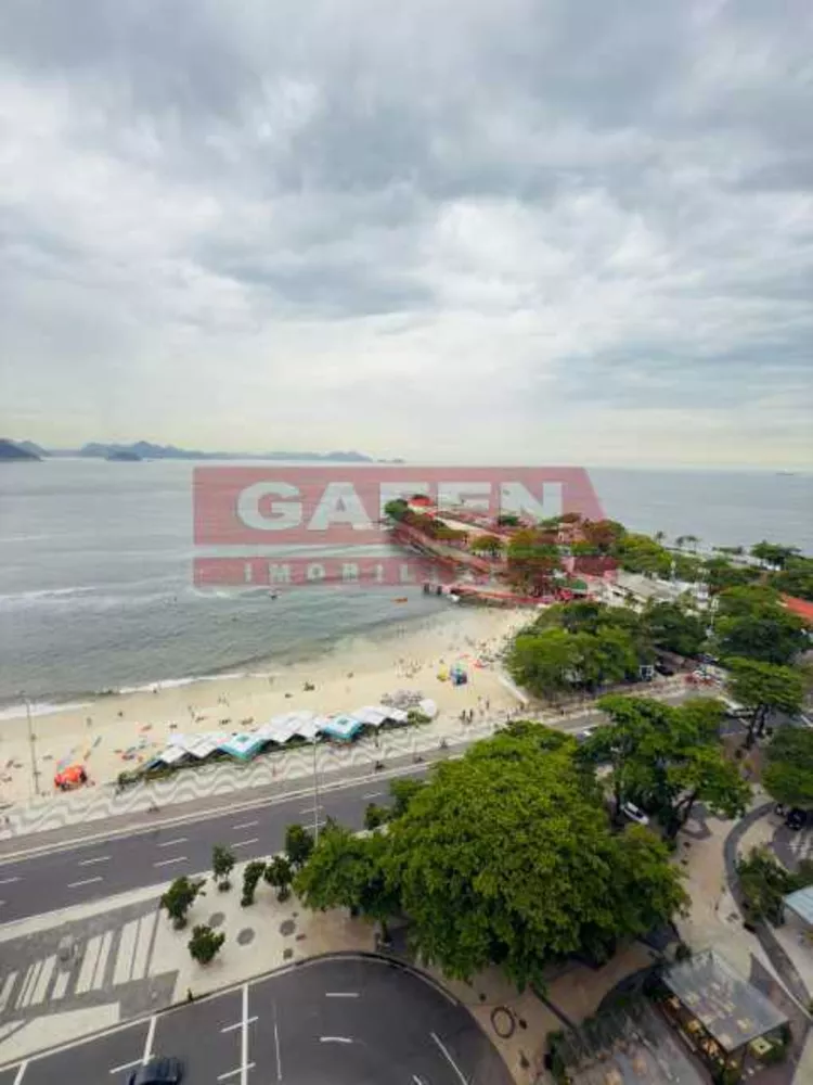 Apartamento, 4 quartos, 370 m² - Foto 6