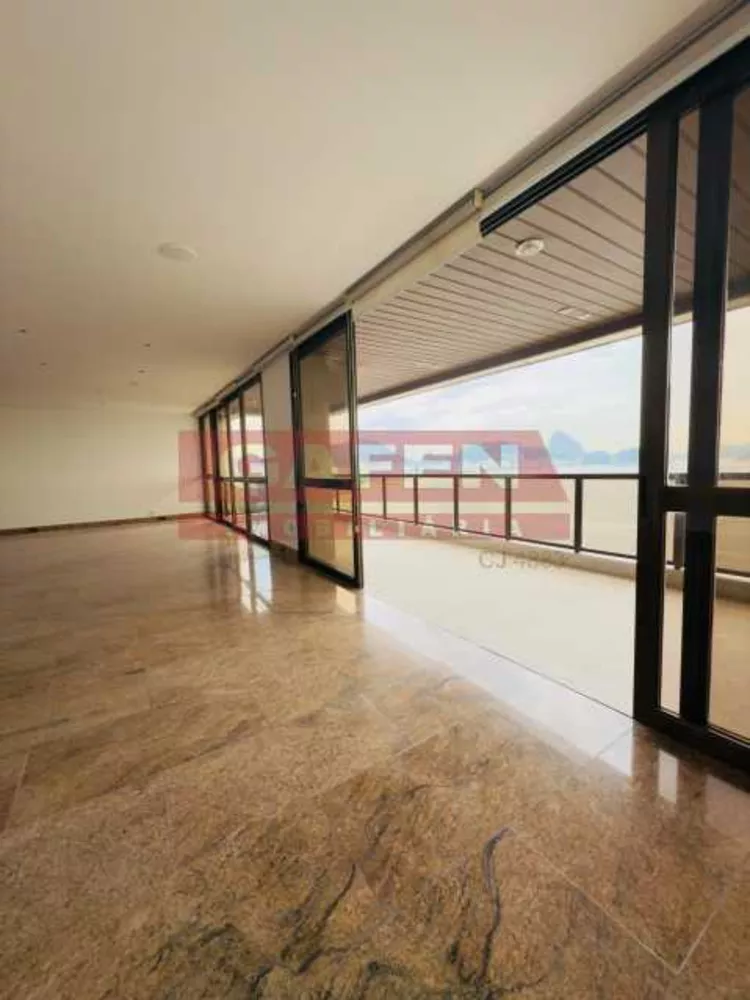 Apartamento, 4 quartos, 370 m² - Foto 1