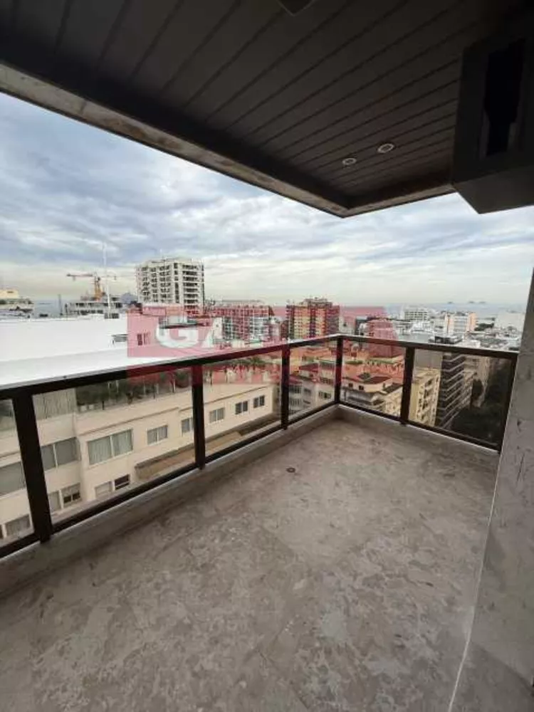 Apartamento, 4 quartos, 370 m² - Foto 27