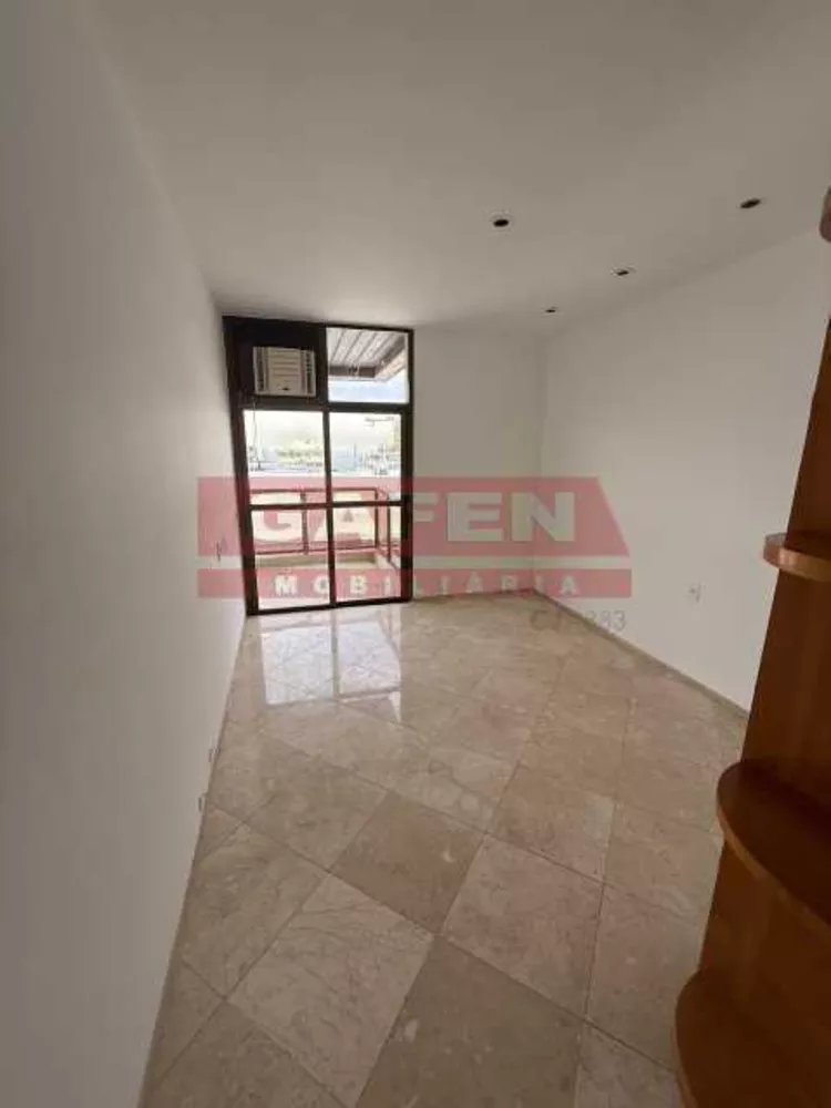 Apartamento, 4 quartos, 370 m² - Foto 23