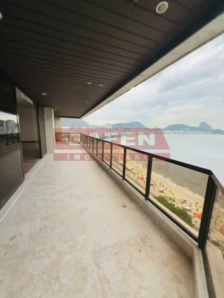 Apartamento, 4 quartos, 370 m² - Foto 3