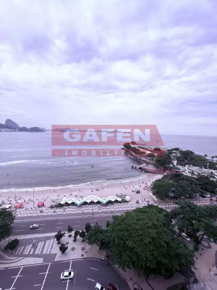 Apartamento, 4 quartos, 370 m² - Foto 7