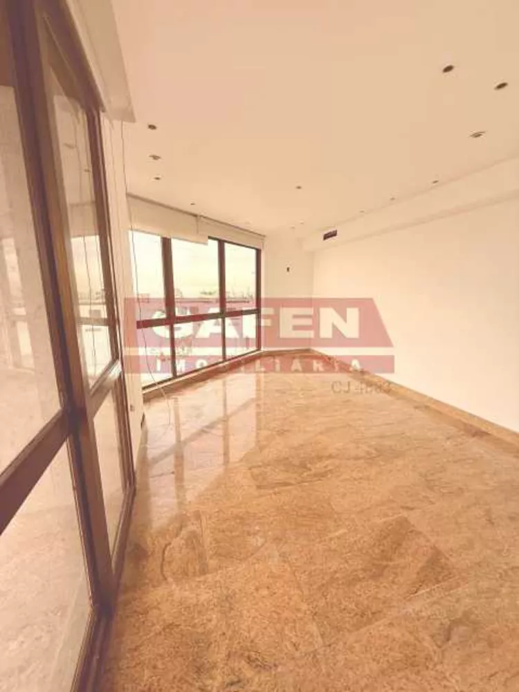 Apartamento, 4 quartos, 370 m² - Foto 4