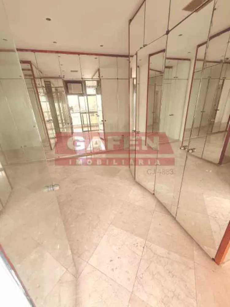 Apartamento, 4 quartos, 370 m² - Foto 5