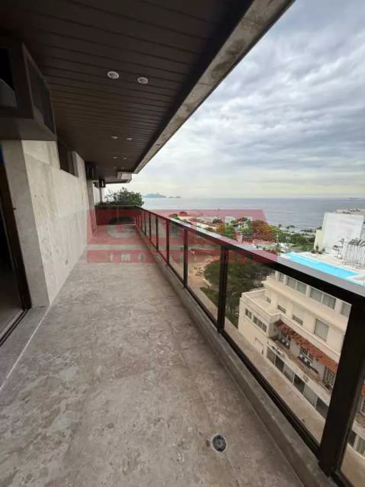 Apartamento, 4 quartos, 370 m² - Foto 21