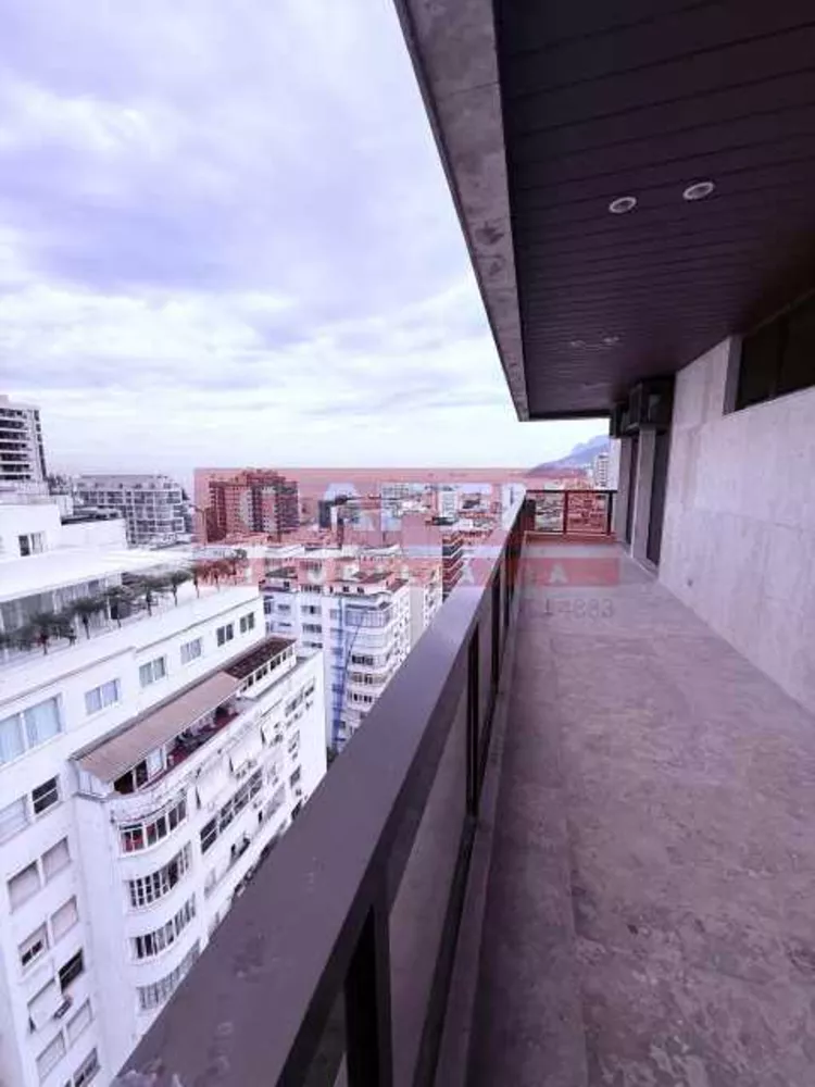 Apartamento, 4 quartos, 370 m² - Foto 2