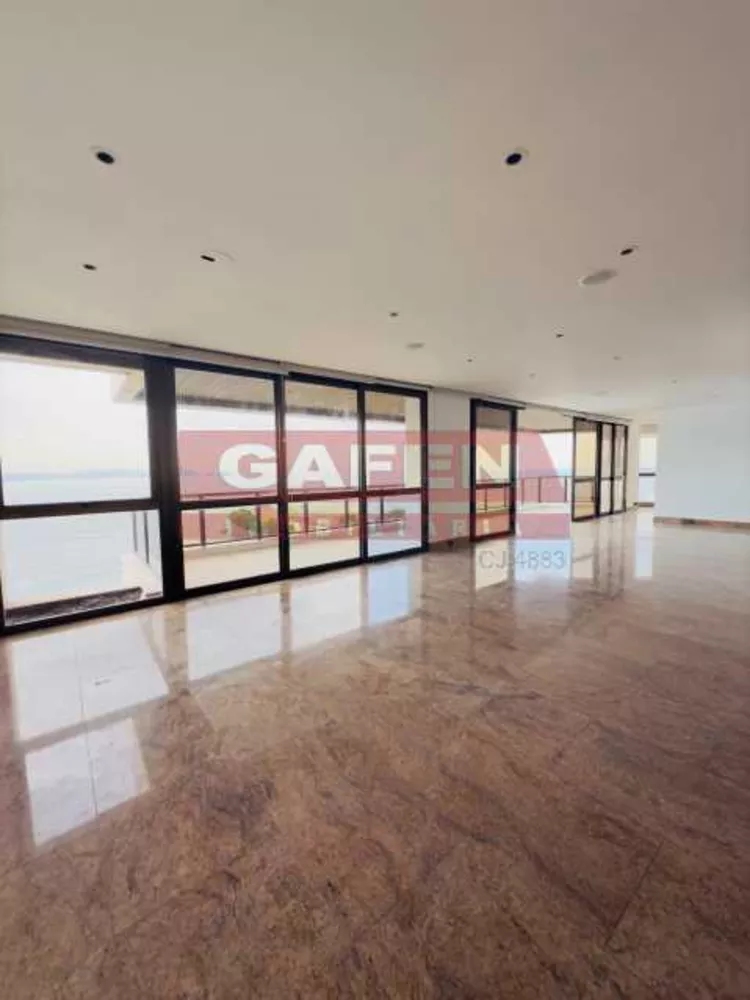 Apartamento, 4 quartos, 370 m² - Foto 25