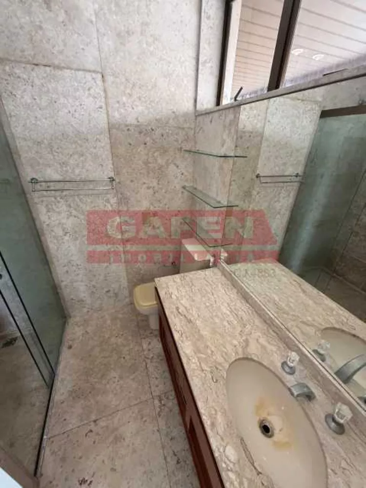 Apartamento, 4 quartos, 370 m² - Foto 8
