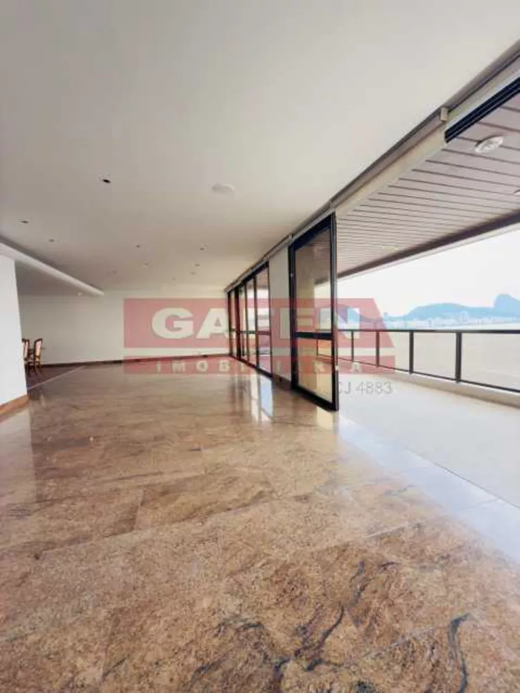 Apartamento, 4 quartos, 370 m² - Foto 20