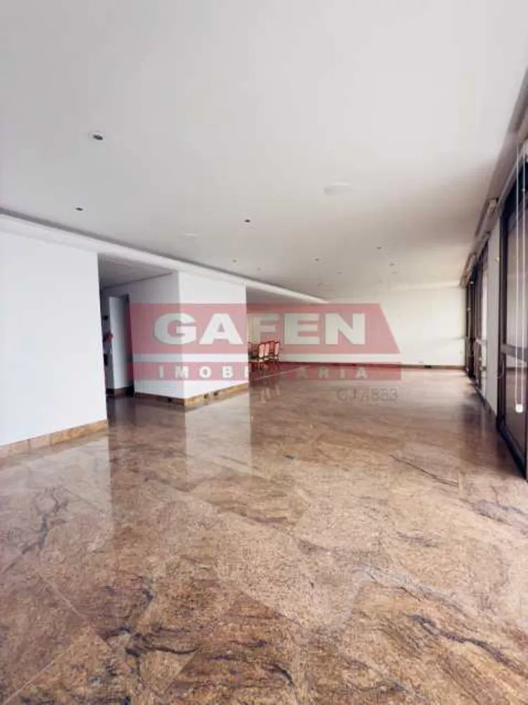 Apartamento, 4 quartos, 370 m² - Foto 17