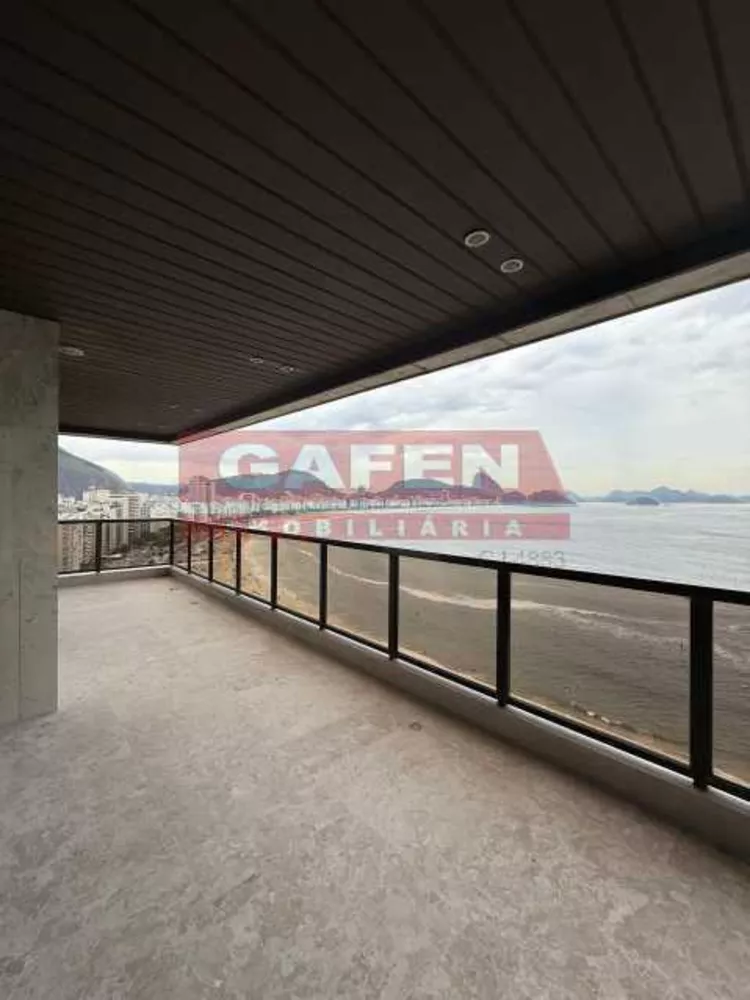 Apartamento, 4 quartos, 370 m² - Foto 9