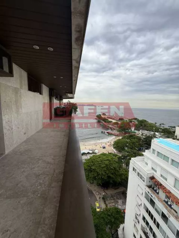 Apartamento, 4 quartos, 370 m² - Foto 18