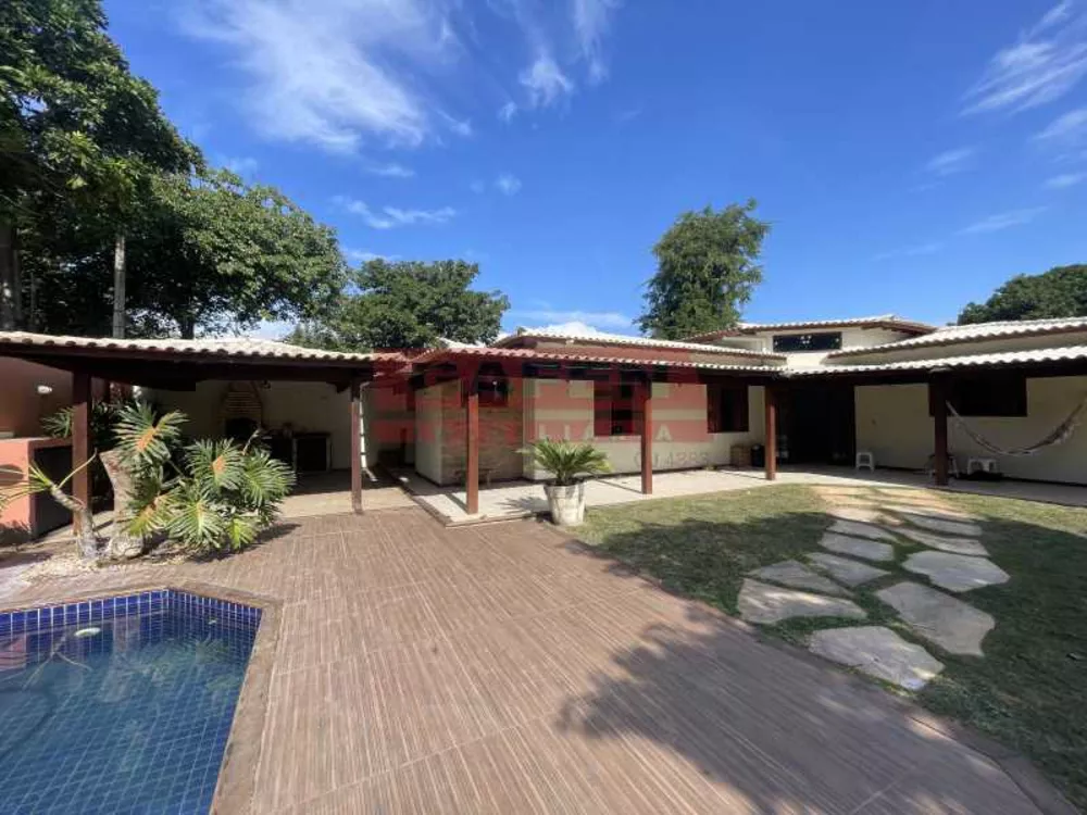 Casa, 2 quartos, 140 m² - Foto 7