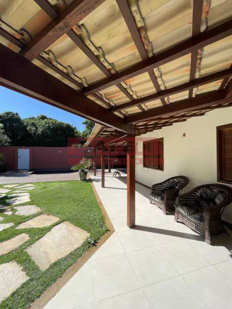 Casa, 2 quartos, 140 m² - Foto 8