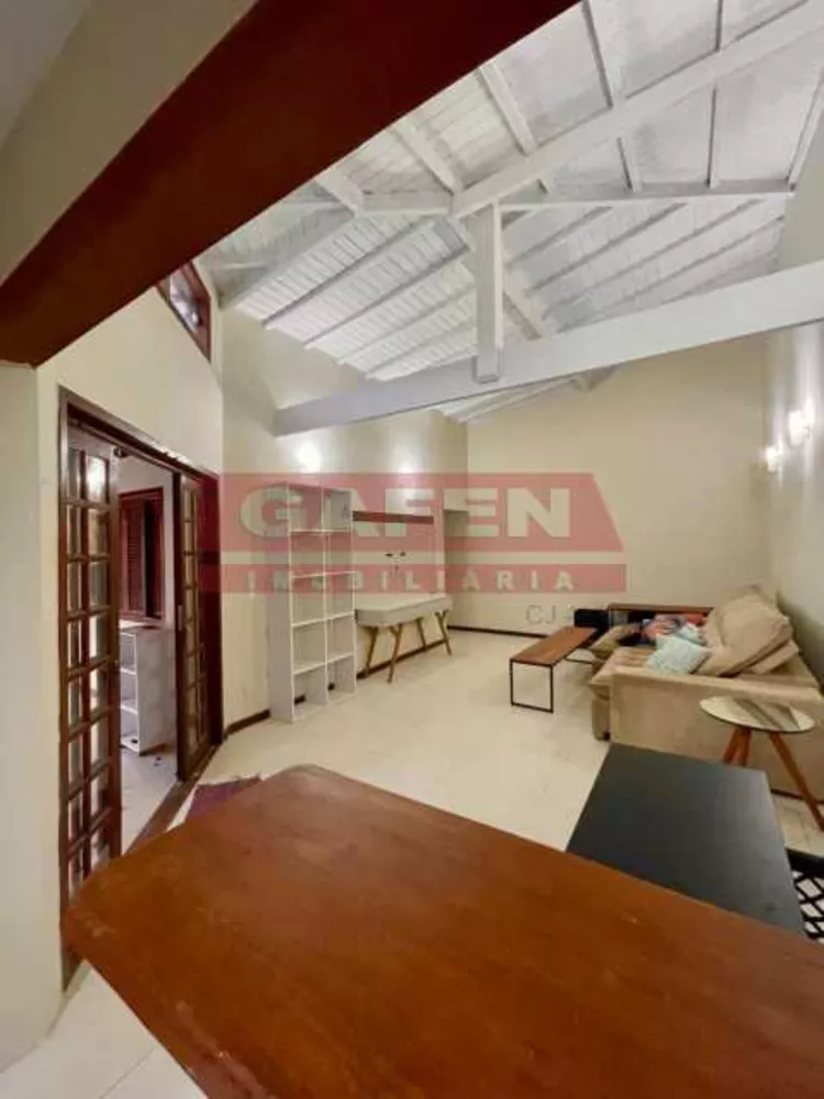 Casa, 2 quartos, 140 m² - Foto 21
