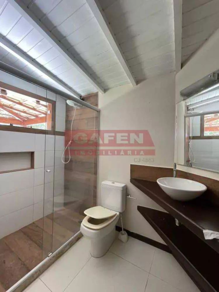 Casa, 2 quartos, 140 m² - Foto 11