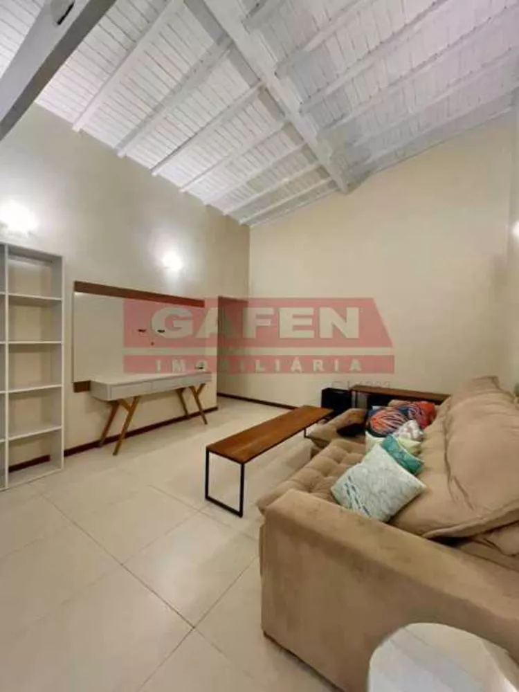 Casa, 2 quartos, 140 m² - Foto 20
