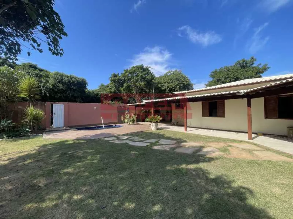 Casa, 2 quartos, 140 m² - Foto 3