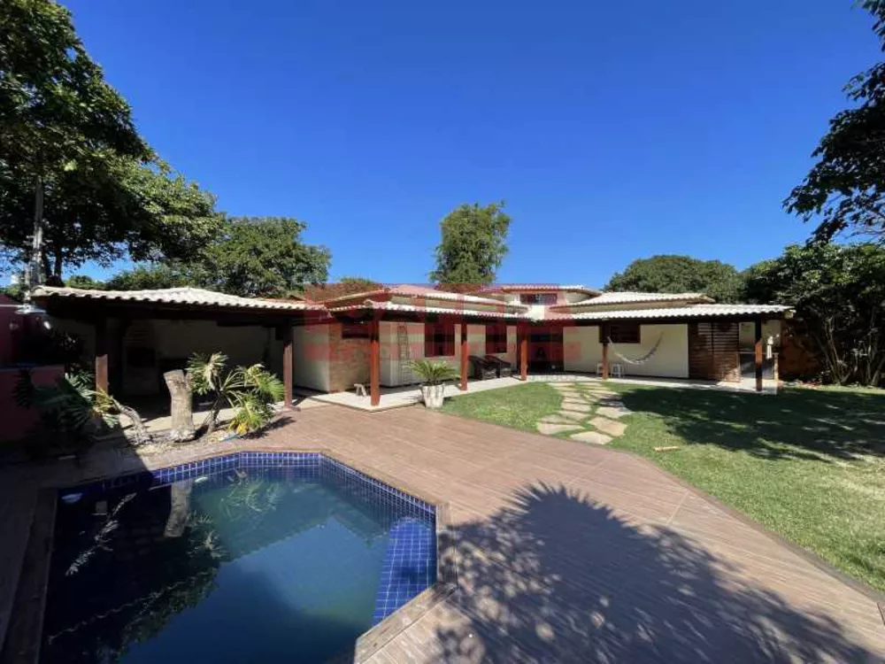 Casa, 2 quartos, 140 m² - Foto 1