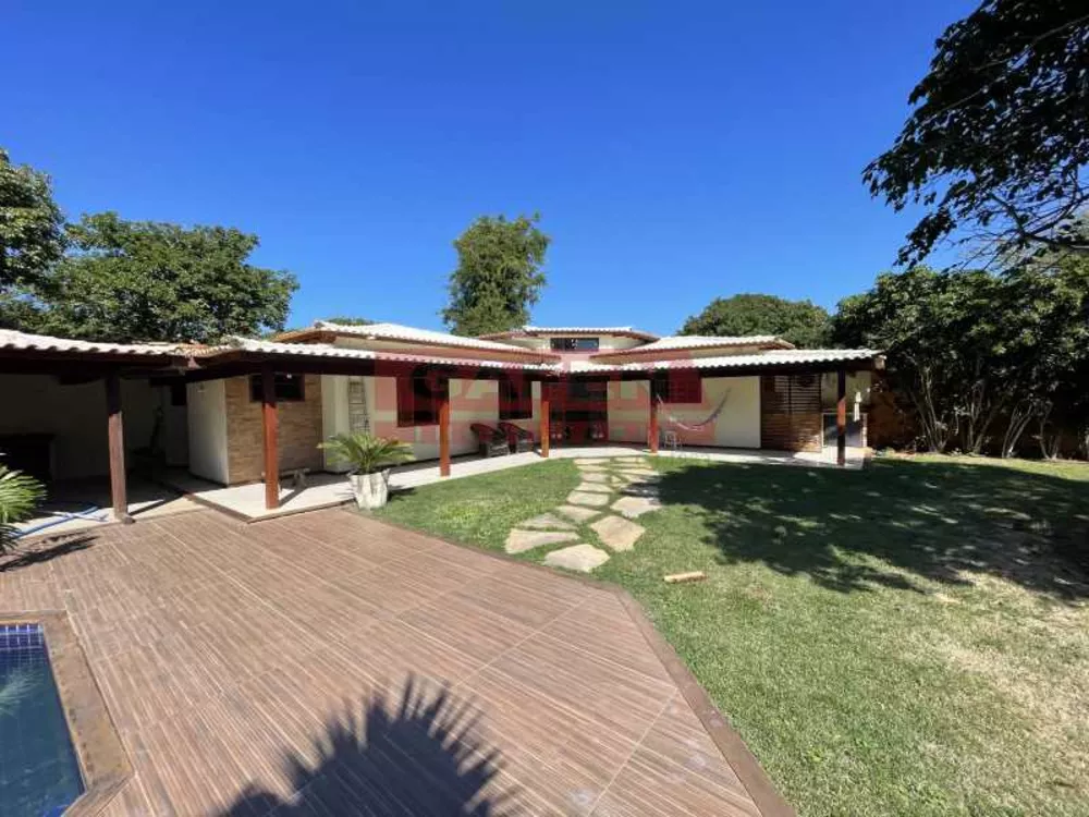 Casa, 2 quartos, 140 m² - Foto 29