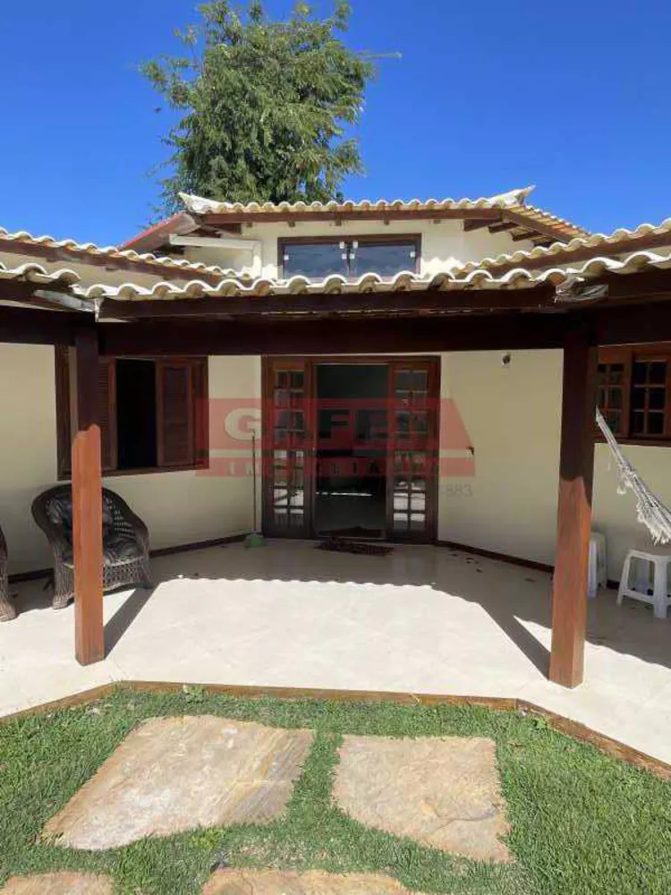 Casa, 2 quartos, 140 m² - Foto 27