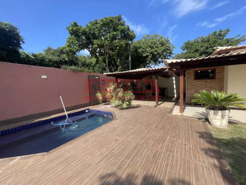 Casa, 2 quartos, 140 m² - Foto 2