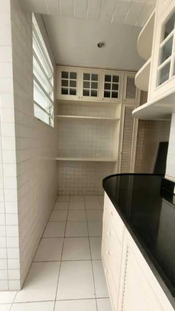 Apartamento, 3 quartos, 119 m² - Foto 14