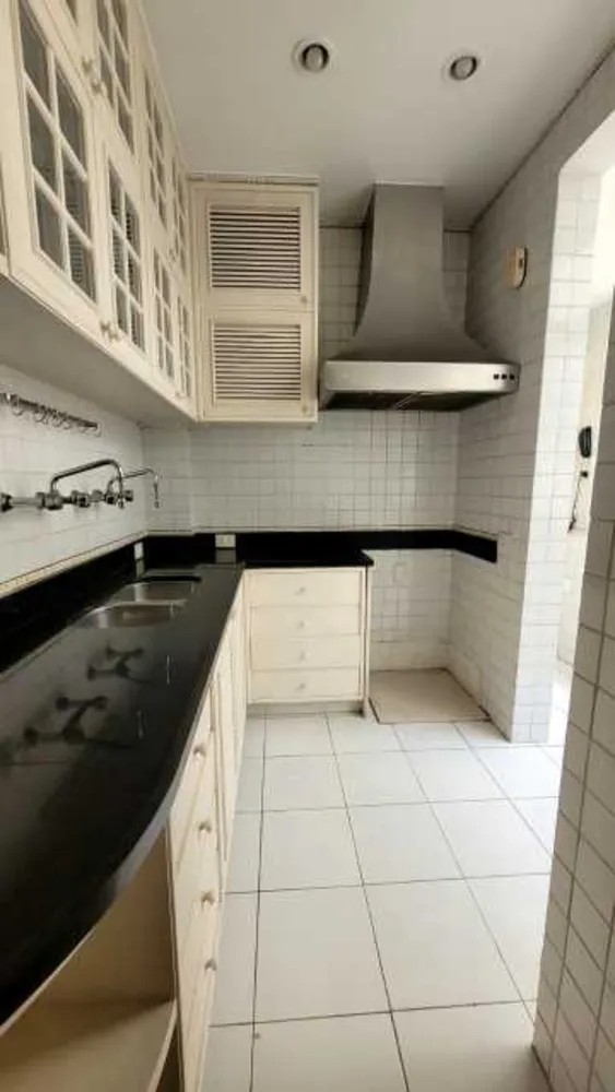 Apartamento, 3 quartos, 119 m² - Foto 13