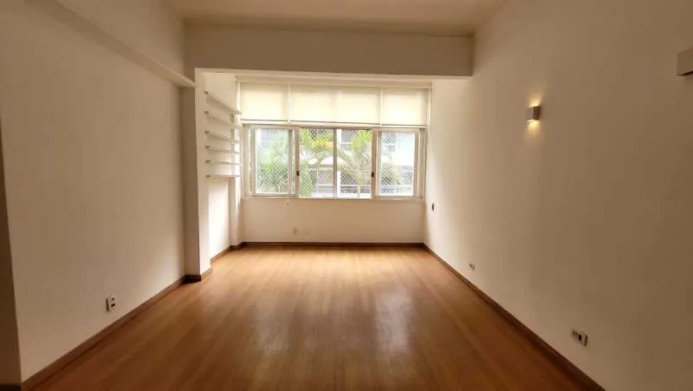 Apartamento, 3 quartos, 119 m² - Foto 1