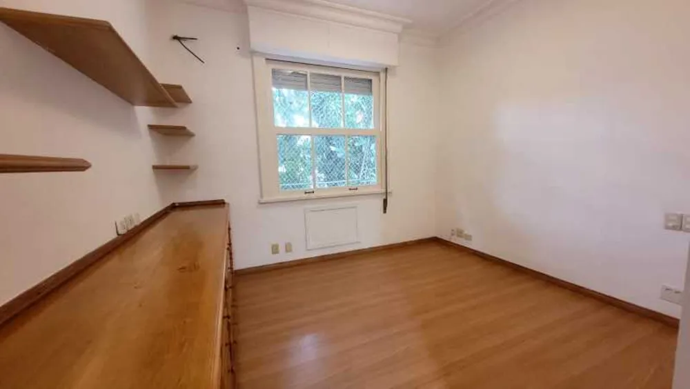 Apartamento, 3 quartos, 119 m² - Foto 2