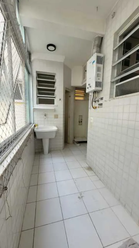Apartamento, 3 quartos, 119 m² - Foto 15