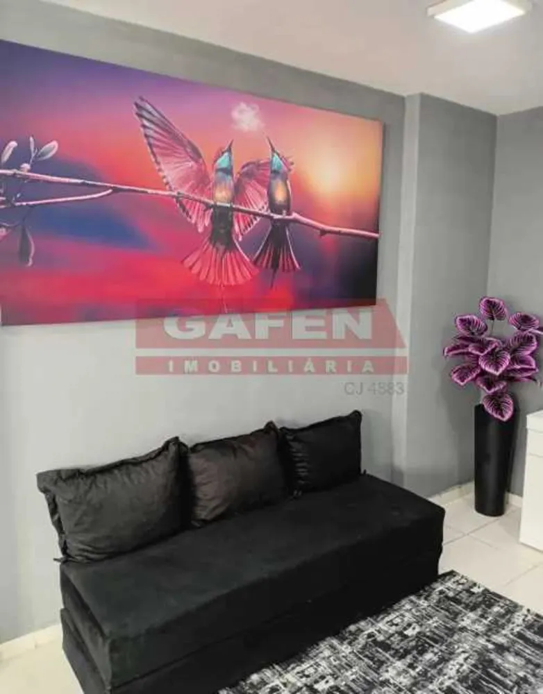 Apartamento, 1 quarto, 40 m² - Foto 7
