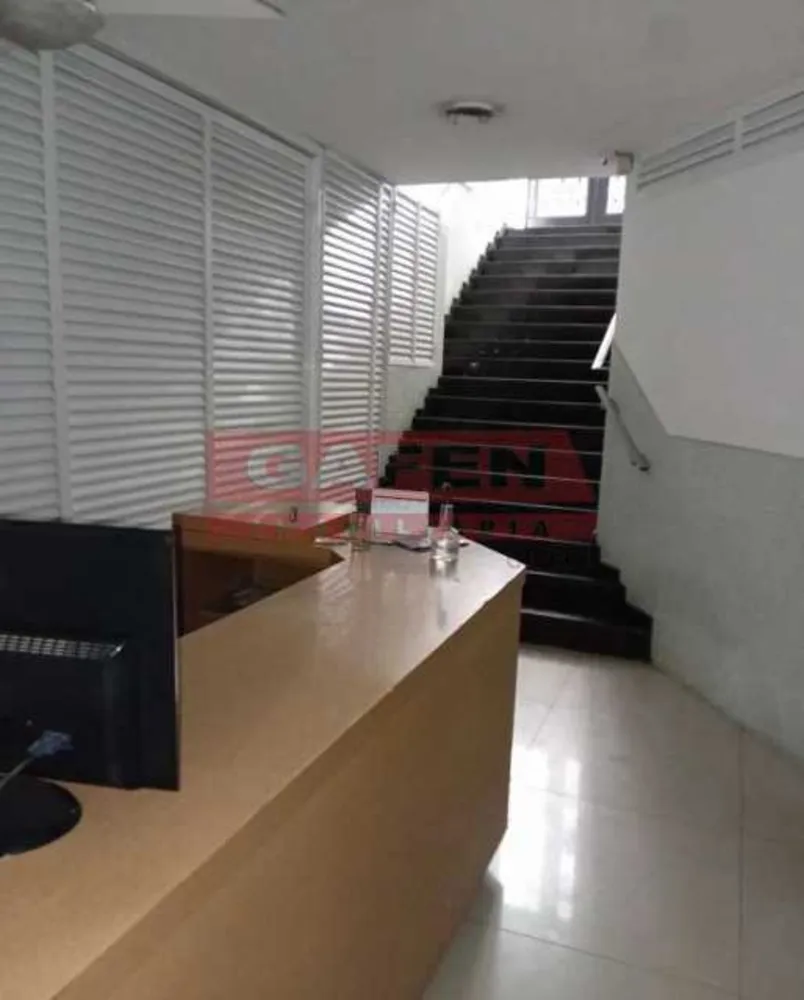 Apartamento, 1 quarto, 40 m² - Foto 3
