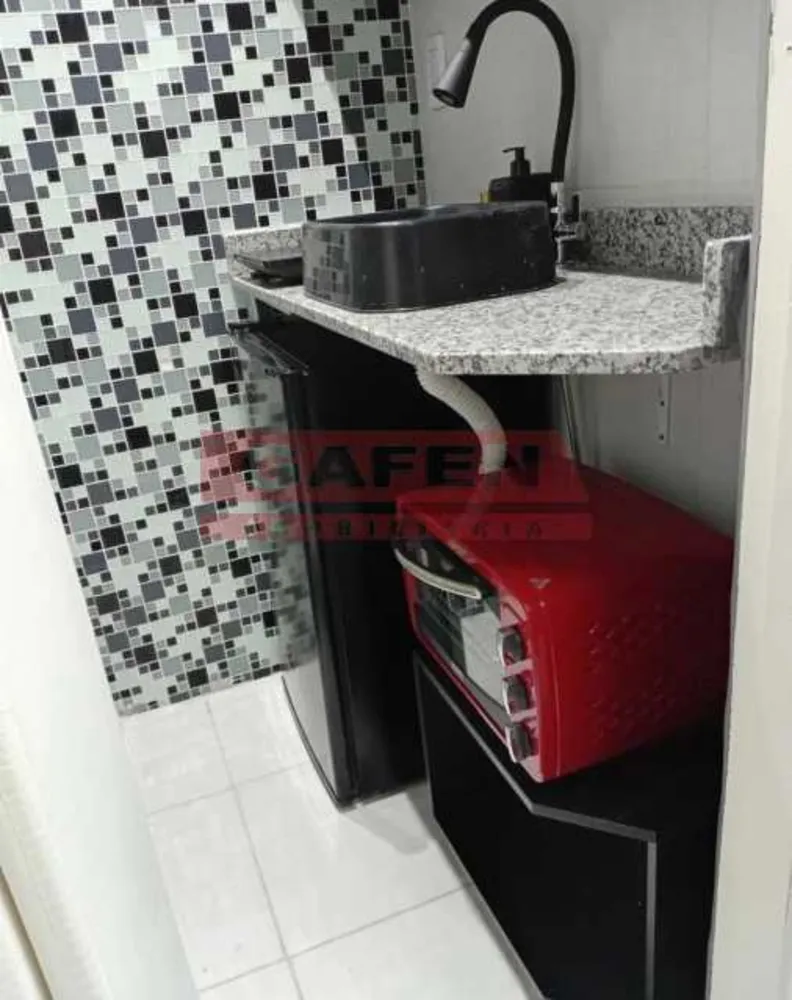 Apartamento, 1 quarto, 40 m² - Foto 2