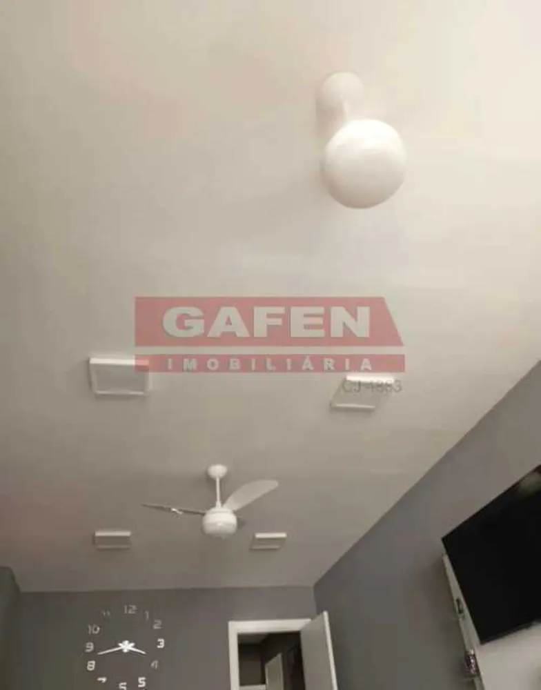 Apartamento, 1 quarto, 40 m² - Foto 5