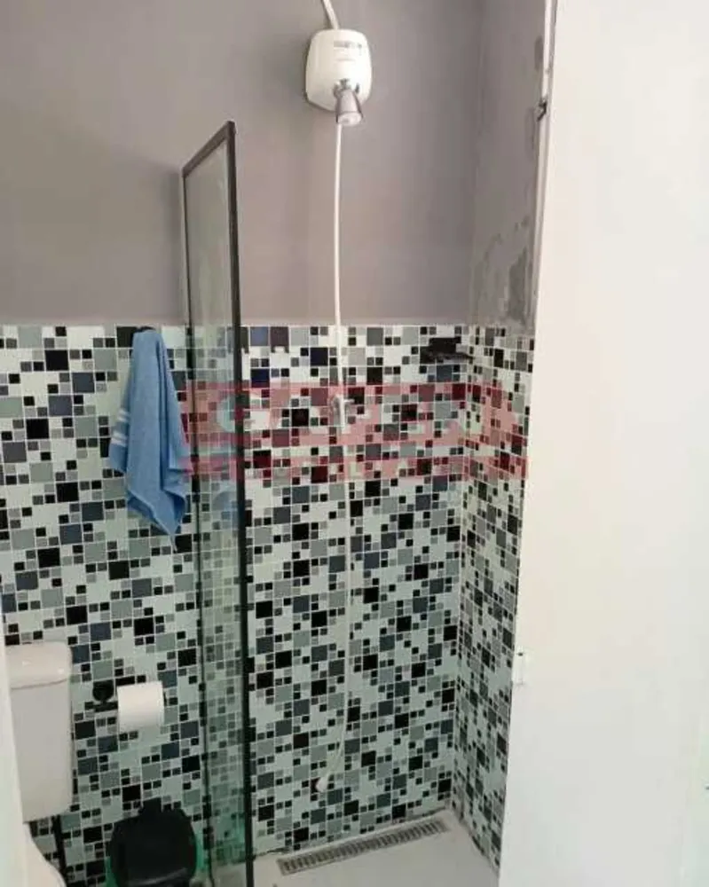 Apartamento, 1 quarto, 40 m² - Foto 12