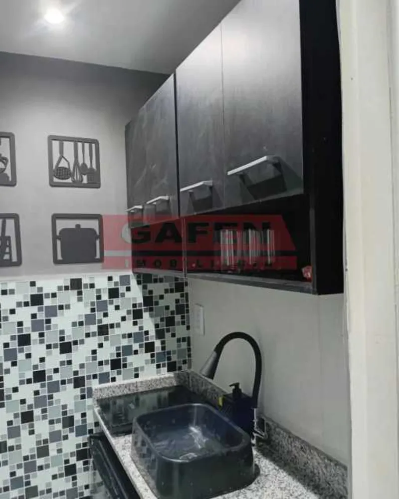 Apartamento, 1 quarto, 40 m² - Foto 10