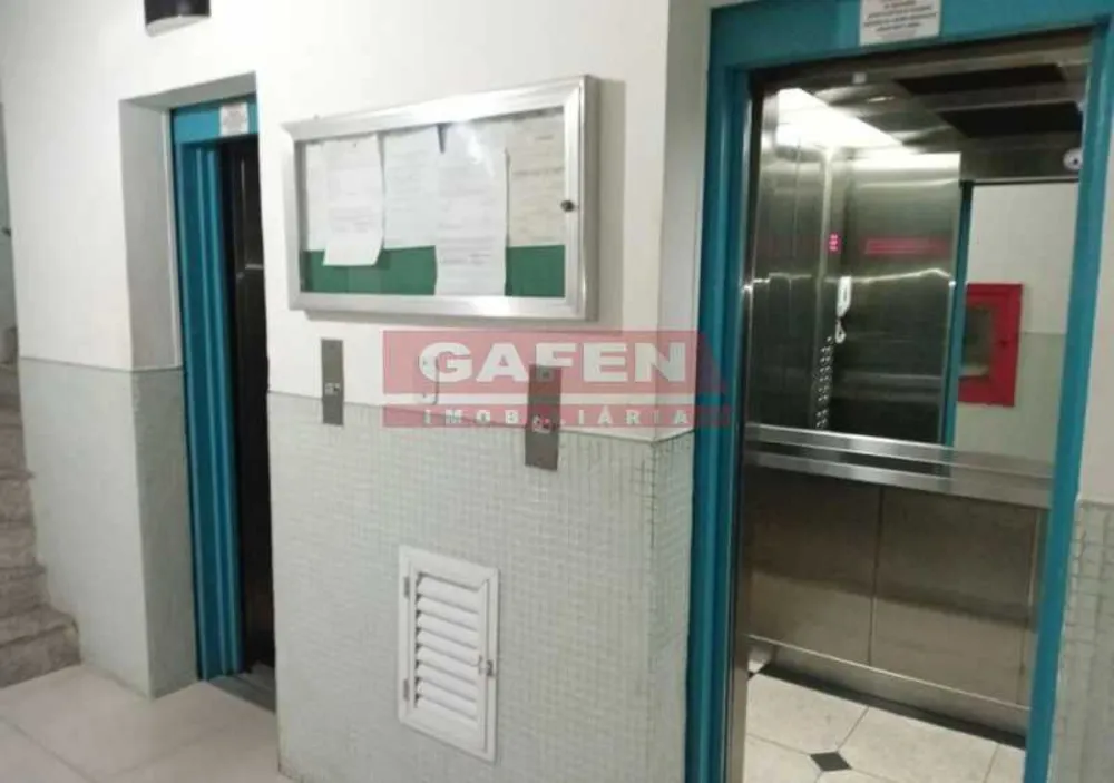 Apartamento, 1 quarto, 40 m² - Foto 15