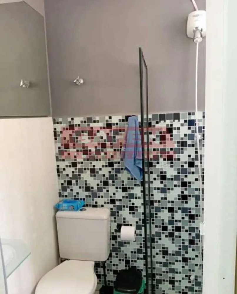 Apartamento, 1 quarto, 40 m² - Foto 14